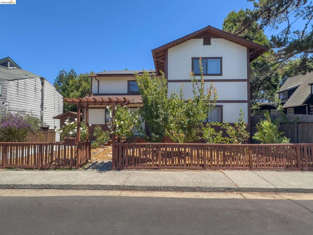 6203 Bernhard Ave Property Photo 1