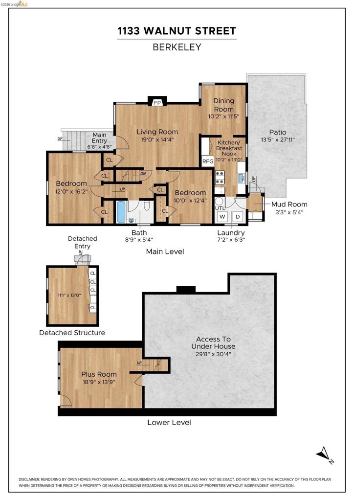 1133 Walnut Street Property Photo 71