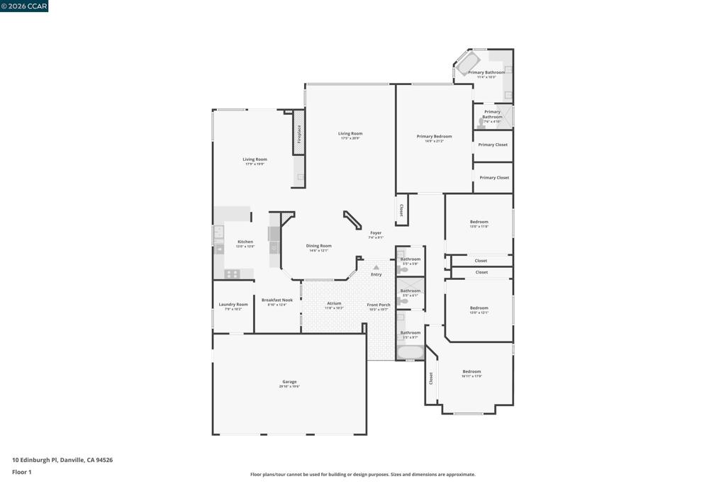 10 Edinburgh Pl Property Photo 28