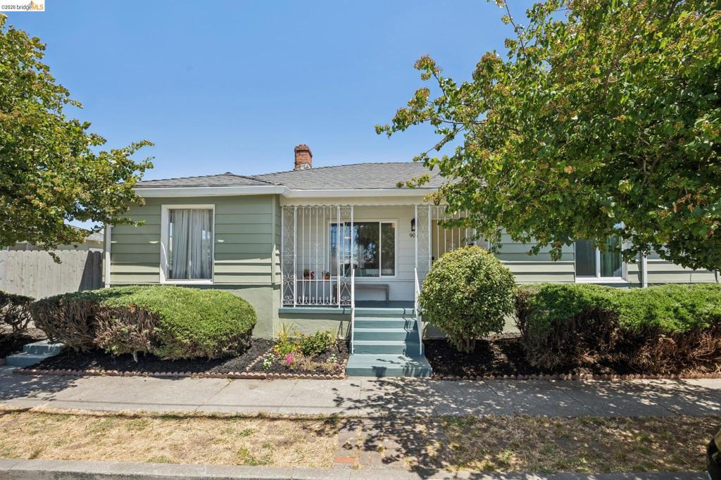 904 Wilson Avenue. Property Photo 2