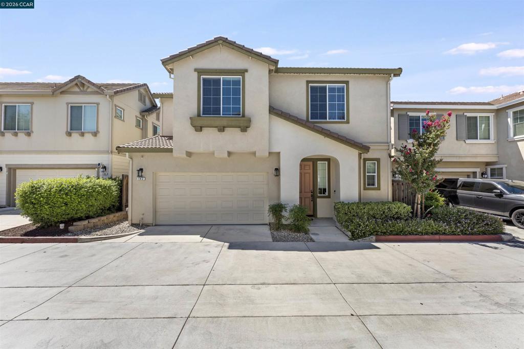 142 Halsey Way Property Photo 1