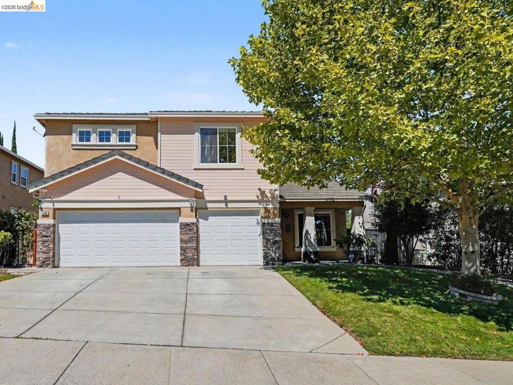 5388 Rockrose Way Property Photo 1