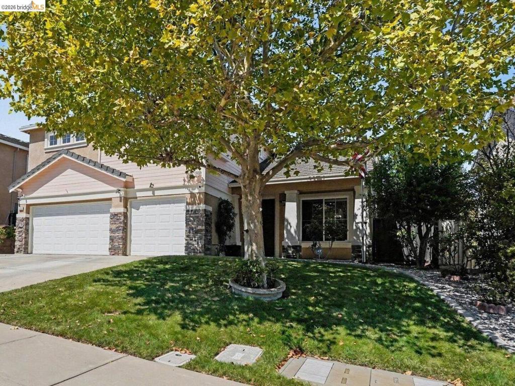 5388 Rockrose Way Property Photo 3