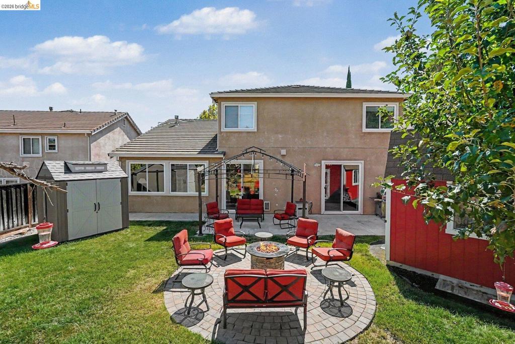 5388 Rockrose Way Property Photo 31