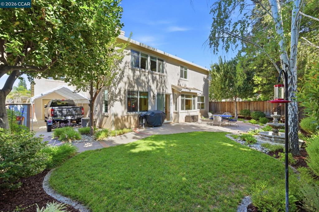 4505 Steed Way Property Photo 41