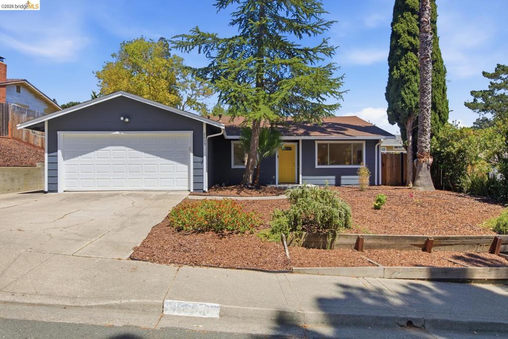 2609 Mendocino DR Property Photo 1