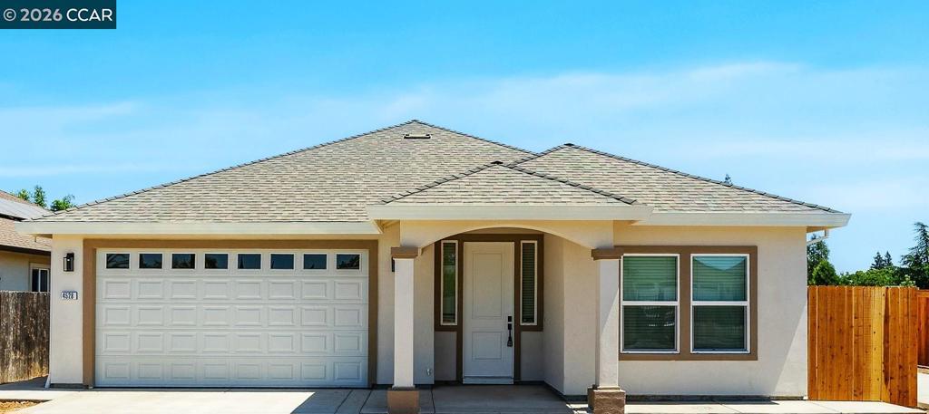4528 Austin St Property Photo 1
