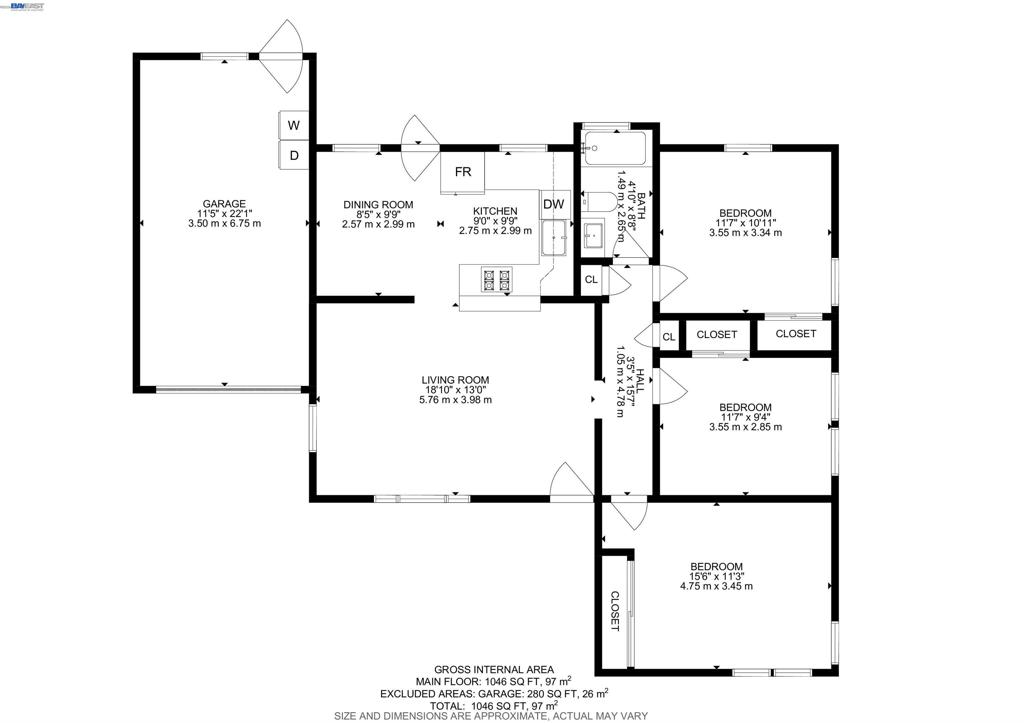 2518 Tara Hills Dr Property Photo 45