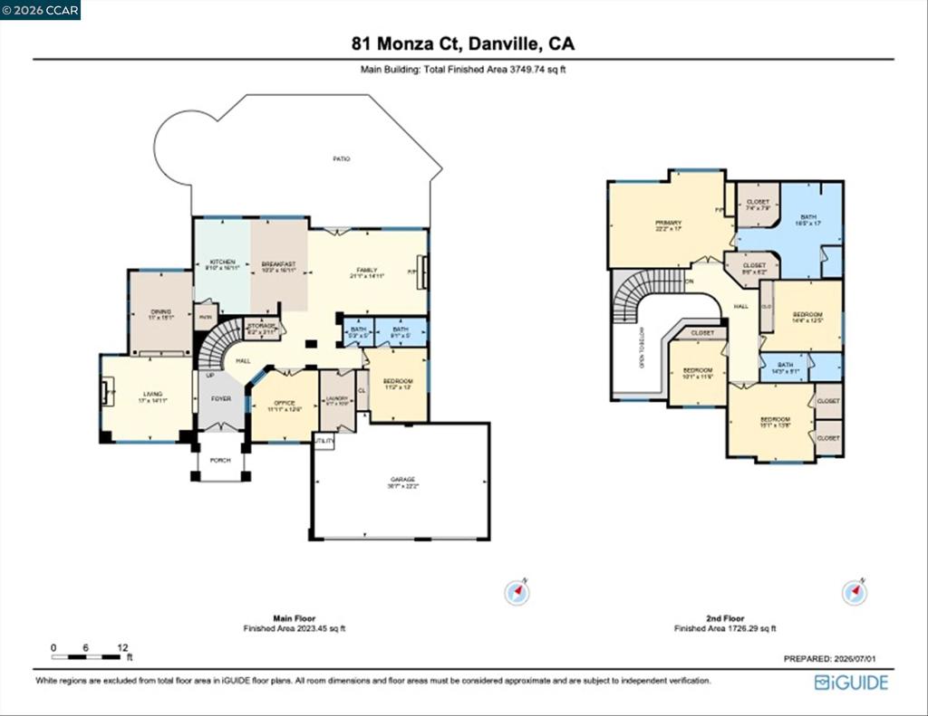 81 Monza Ct Property Photo 77