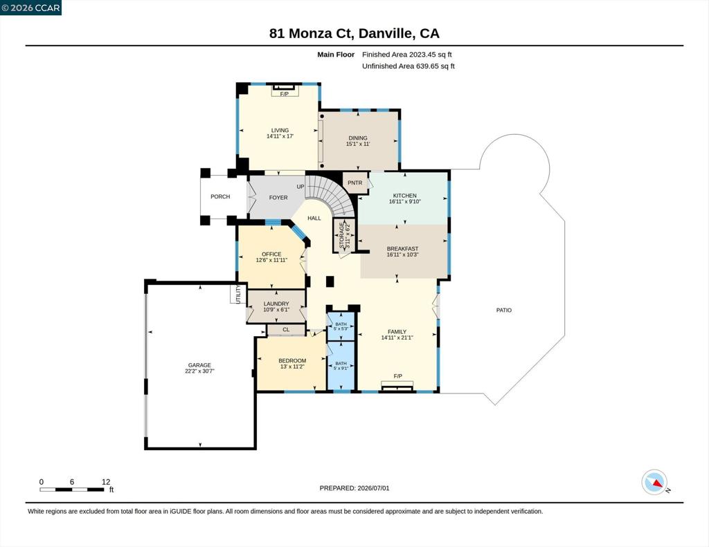 81 Monza Ct Property Photo 78