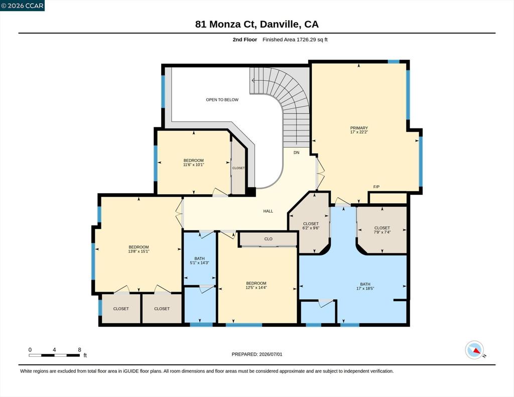 81 Monza Ct Property Photo 79
