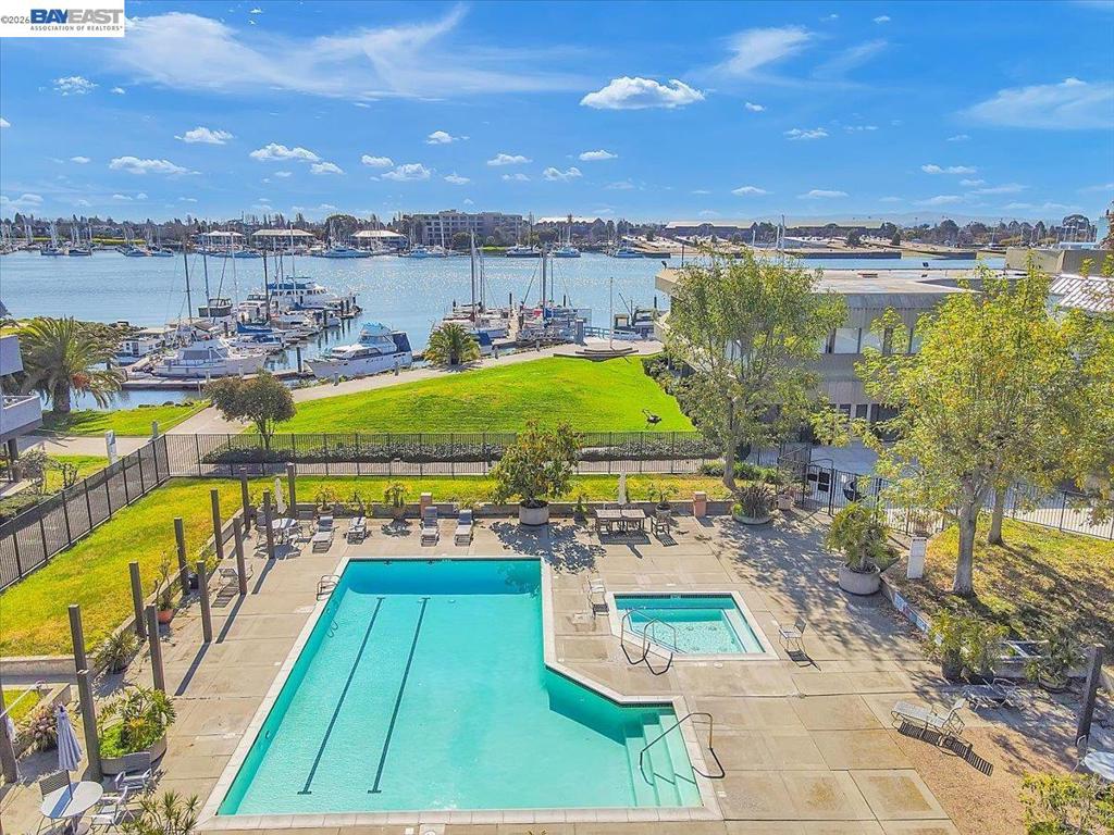 7 Embarcadero 312 Property Photo 23