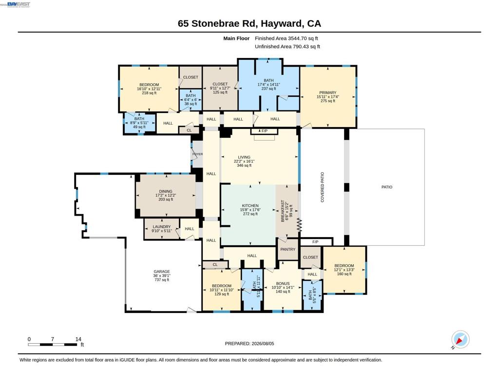 65 Stonebrae Rd Property Photo 45