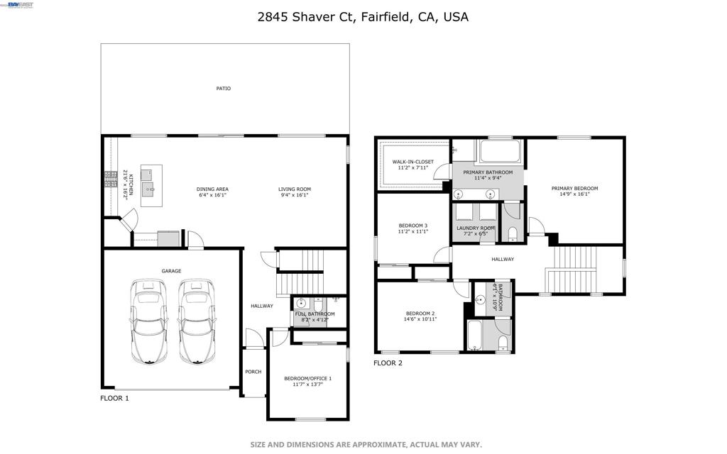 2845 Shaver Ct Property Photo 48
