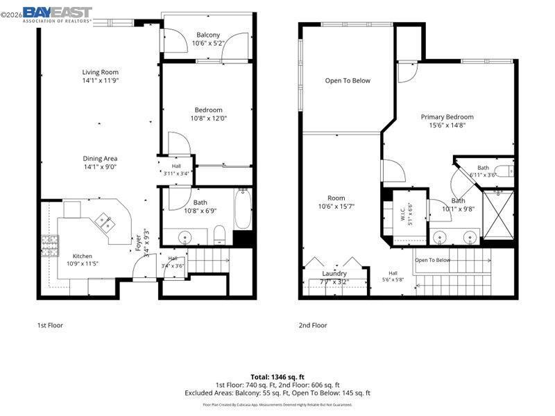 5501 De Marcus Blvd 415 Property Photo 31