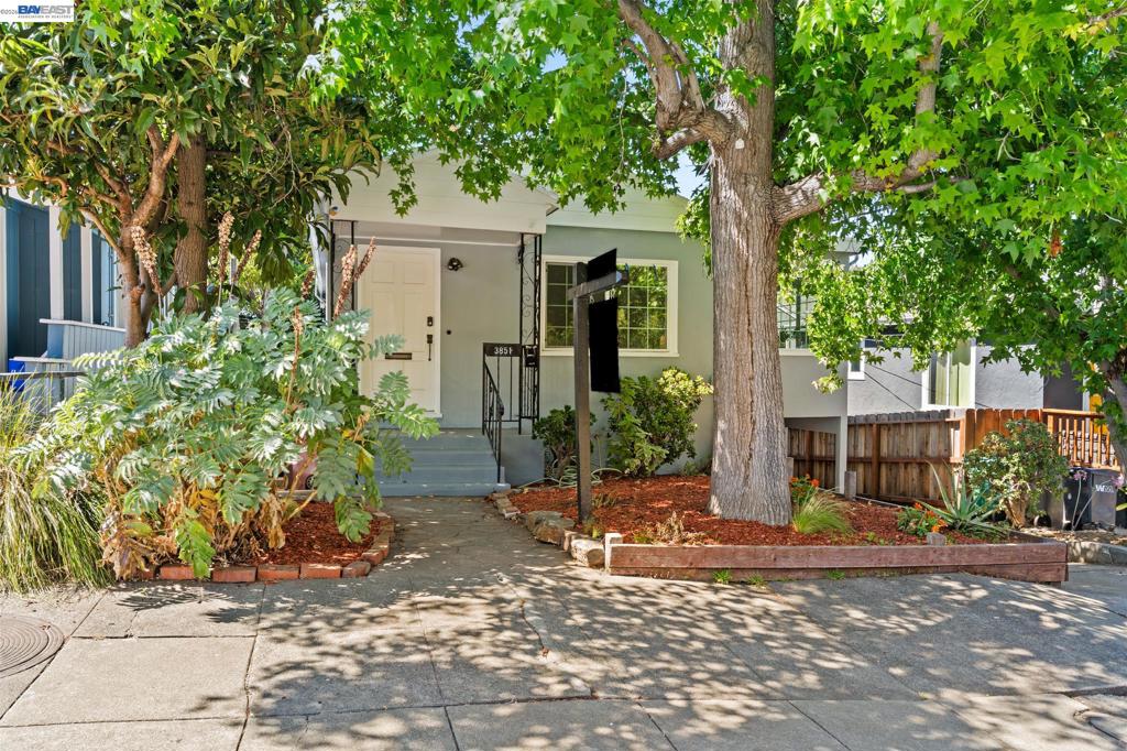 3851 Madrone Ave Property Photo 1