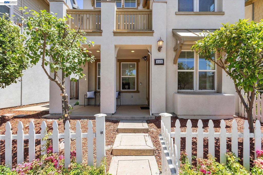 4468 Peralta Blvd Property Photo 4