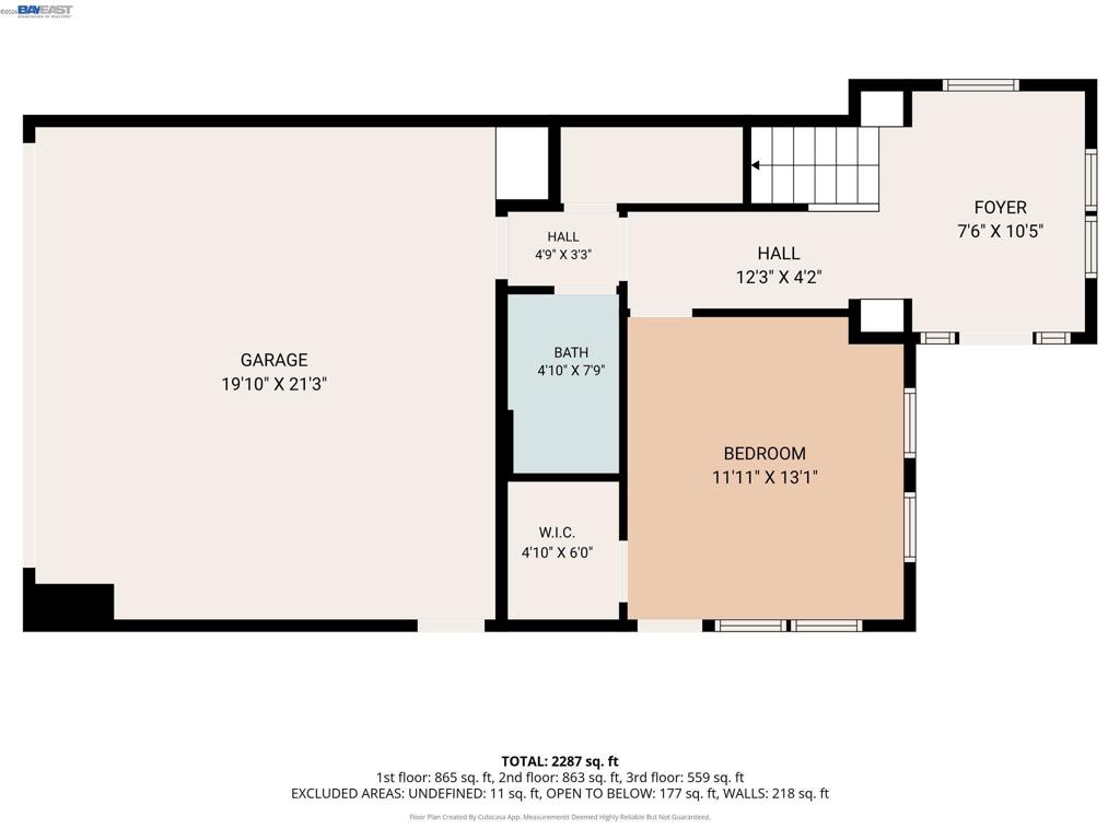 4468 Peralta Blvd Property Photo 57