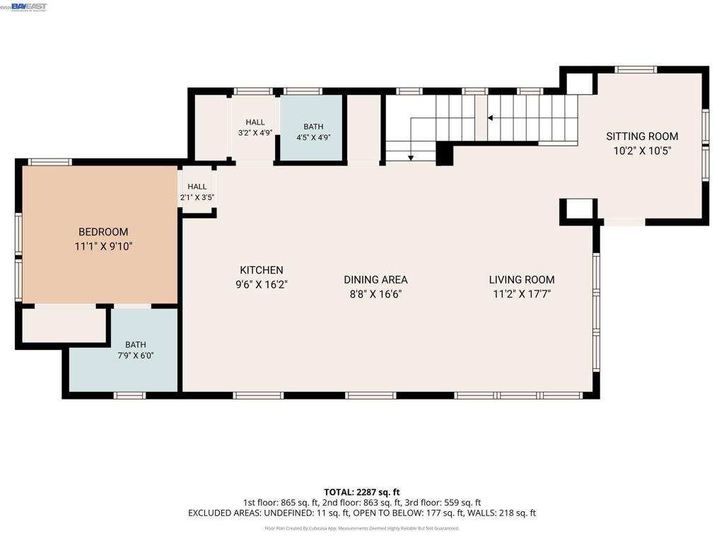 4468 Peralta Blvd Property Photo 58