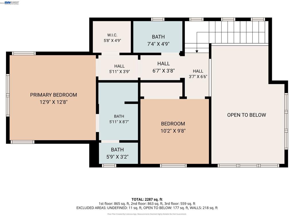 4468 Peralta Blvd Property Photo 59