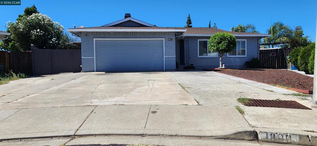 1800 Modoc Ct Property Photo 1