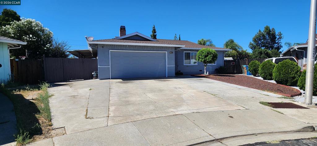 1800 Modoc Ct Property Photo 2
