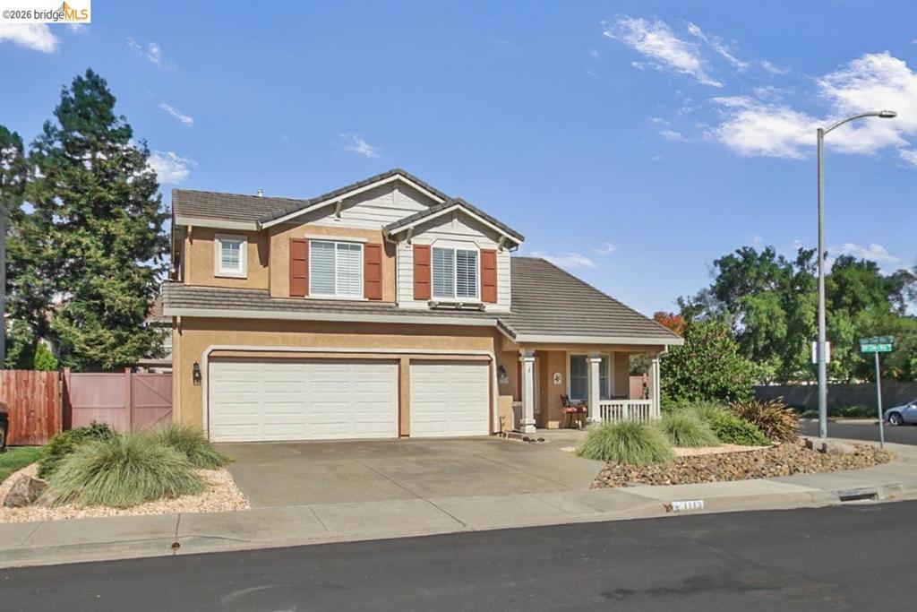 1113 Mill Creek Way