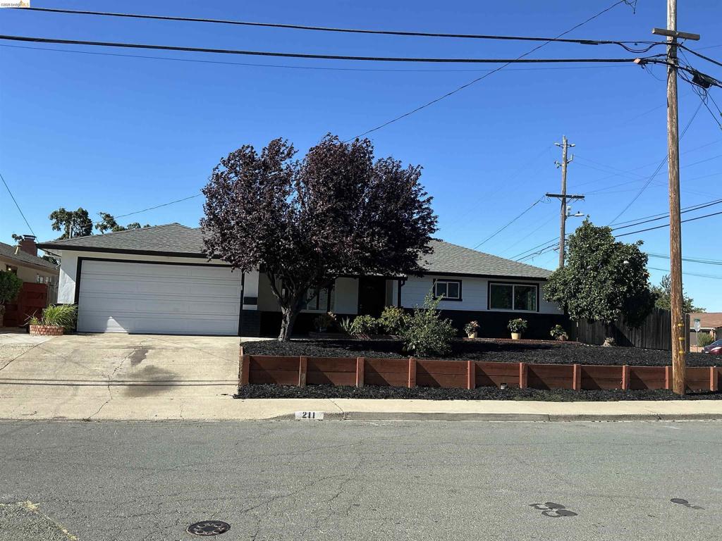 211 Bart Ave Property Photo 1
