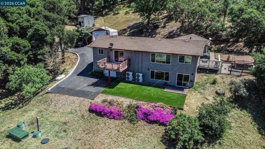 5745 Alhambra Valley Rd Property Photo 6