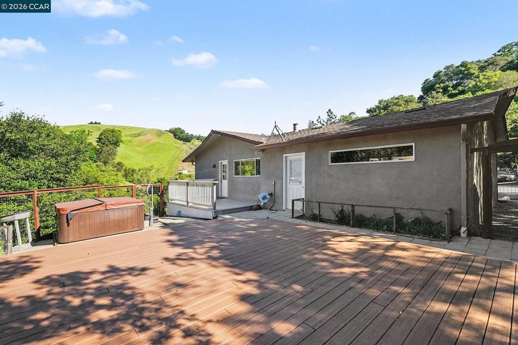5745 Alhambra Valley Rd Property Photo 27