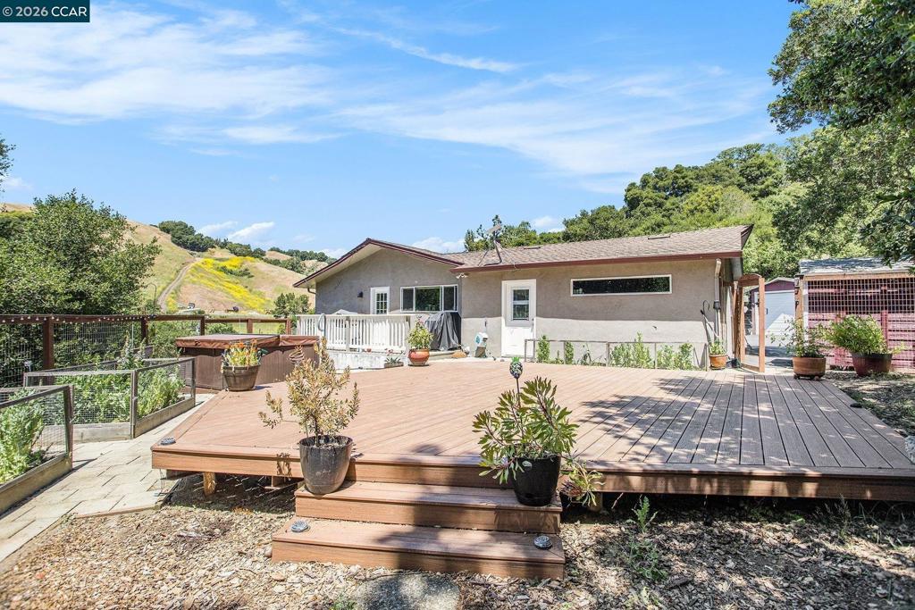 5745 Alhambra Valley Rd Property Photo 30