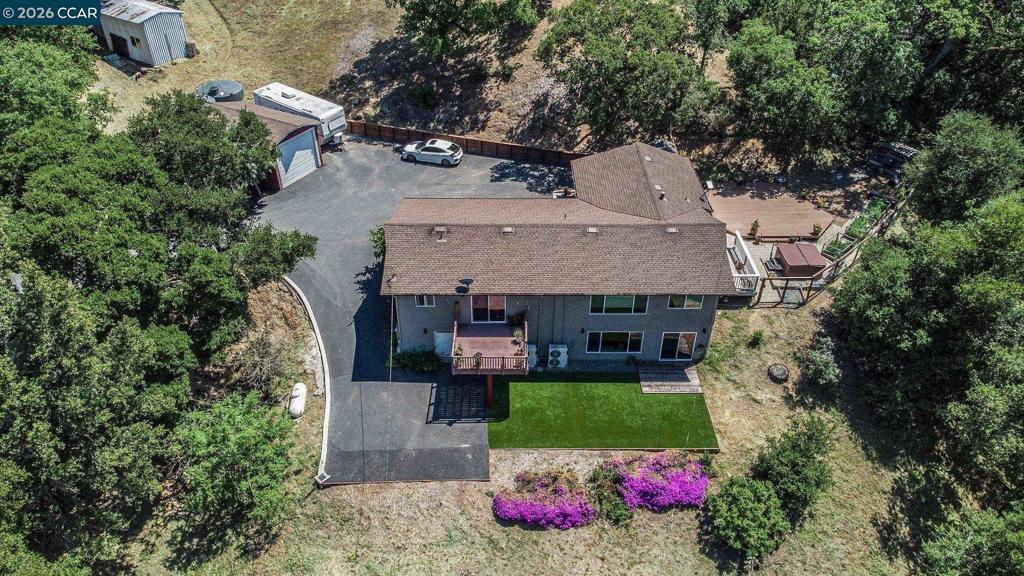 5745 Alhambra Valley Rd Property Photo 39