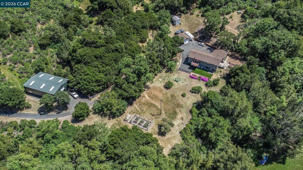 5745 Alhambra Valley Rd Property Photo 40