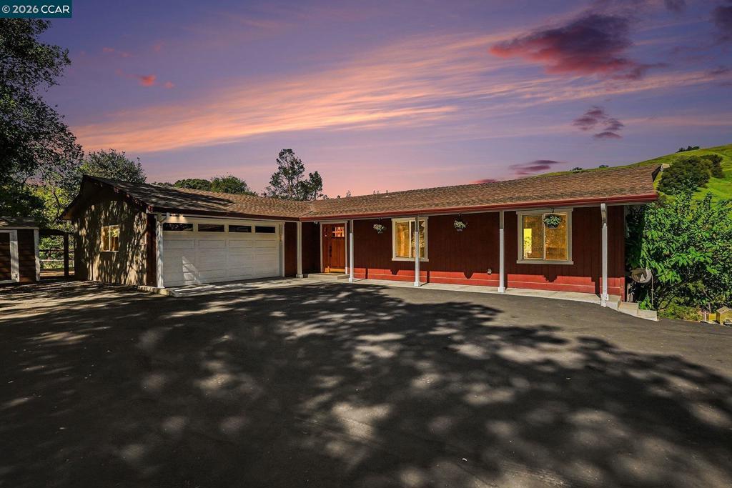 5745 Alhambra Valley Rd Property Photo 43