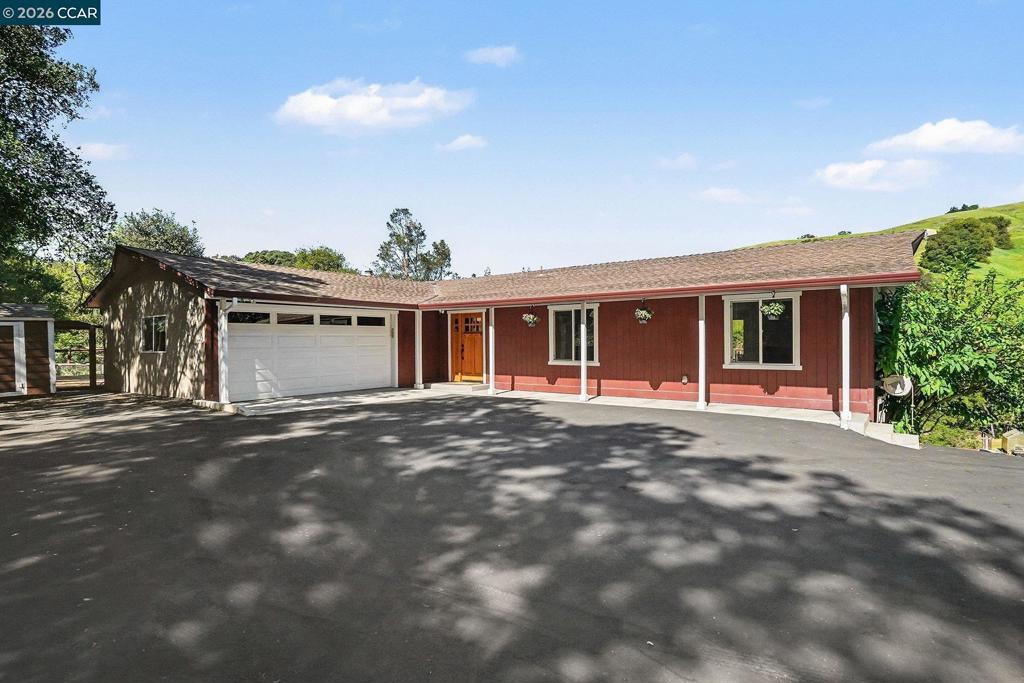 5745 Alhambra Valley Rd Property Photo 44