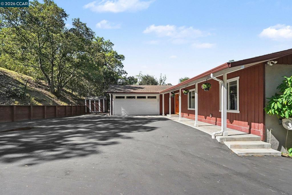 5745 Alhambra Valley Rd Property Photo 45