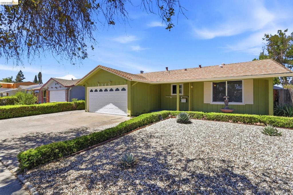 4345 Burney Way Property Photo 2