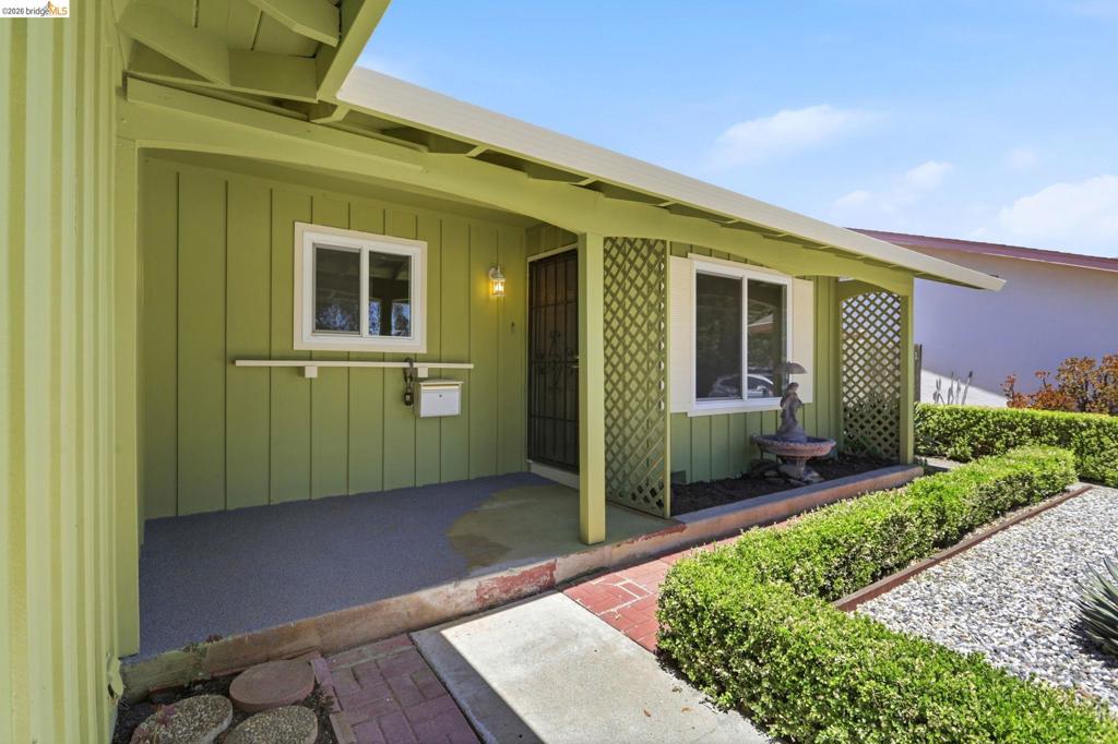 4345 Burney Way Property Photo 3
