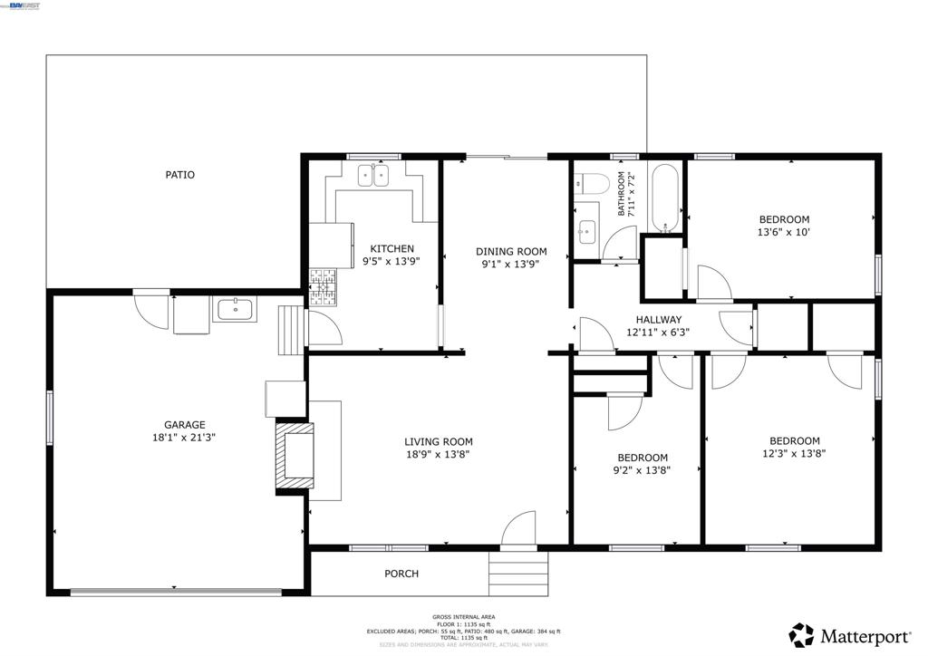 350 Strand Ave Property Photo 17