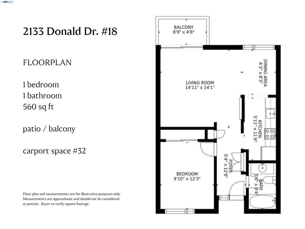 2133 Donald Dr 18 Property Photo 34