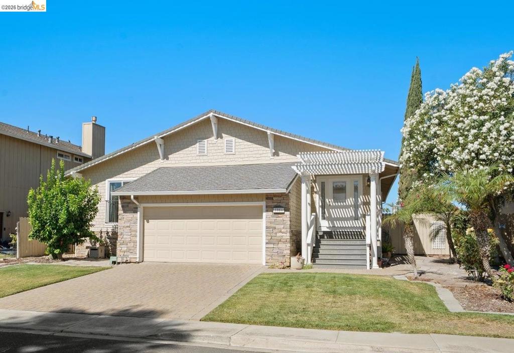 1056 Discovery Bay Blvd Property Photo 1