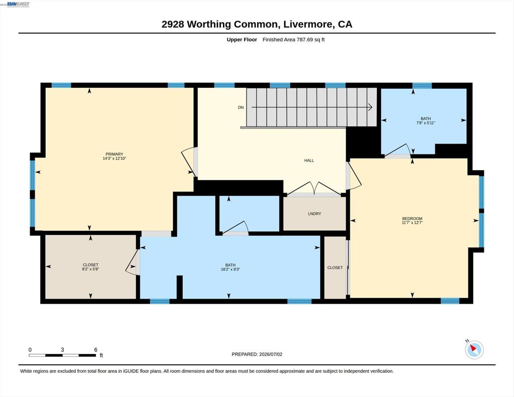 2928 Worthing Common Property Photo 45