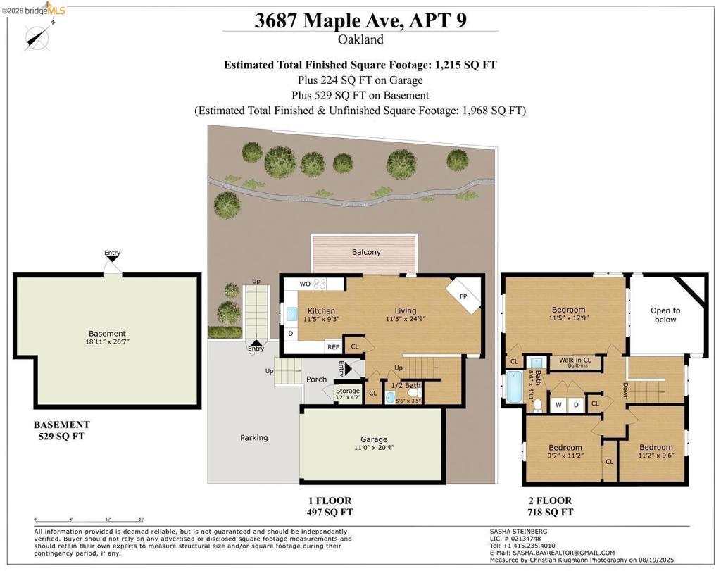 3687 Maple Ave 9 Property Photo 37