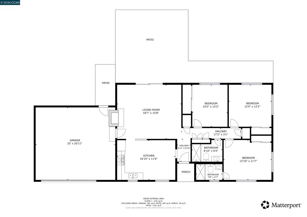 2009 Kendree St Property Photo 39