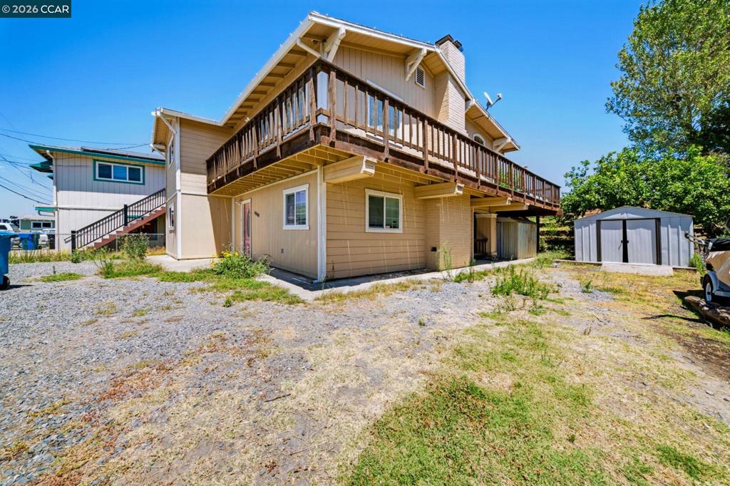 4600 Sandmound Property Photo 2