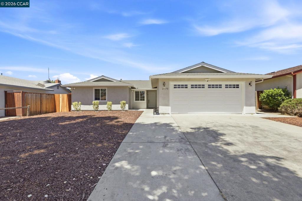 3173 Peanut Brittle Drive Property Photo 1