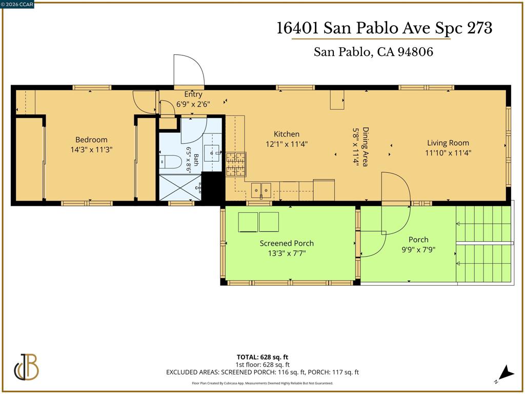 16401 San Pablo Ave Property Photo 24