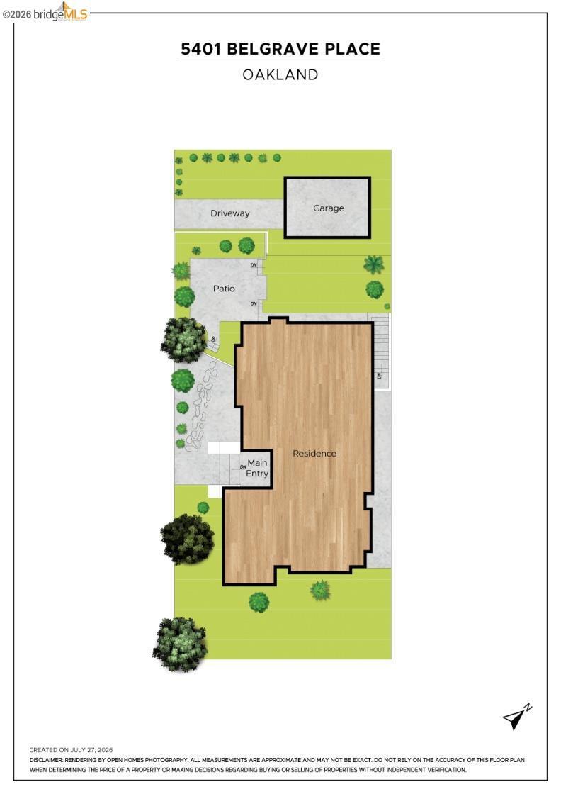 5401 Belgrave Pl Property Photo 64