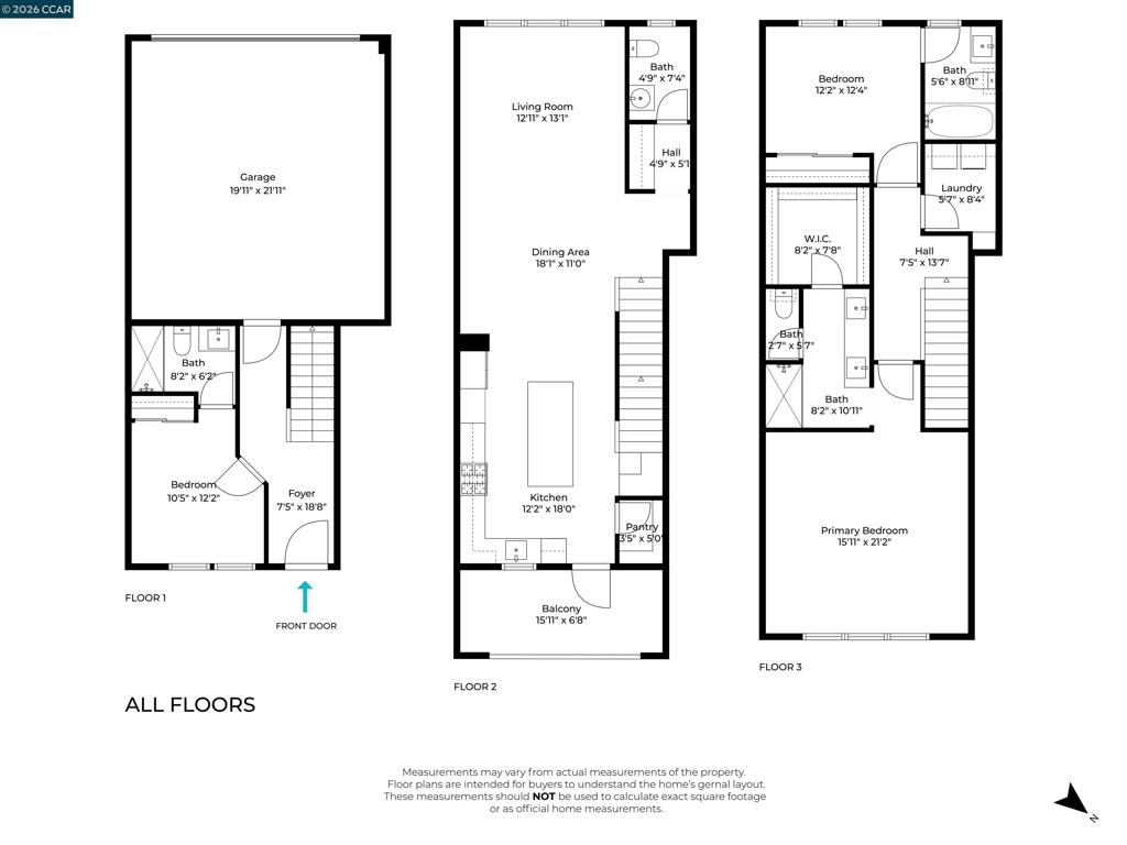 1200 Lorenzini Loop Property Photo 31