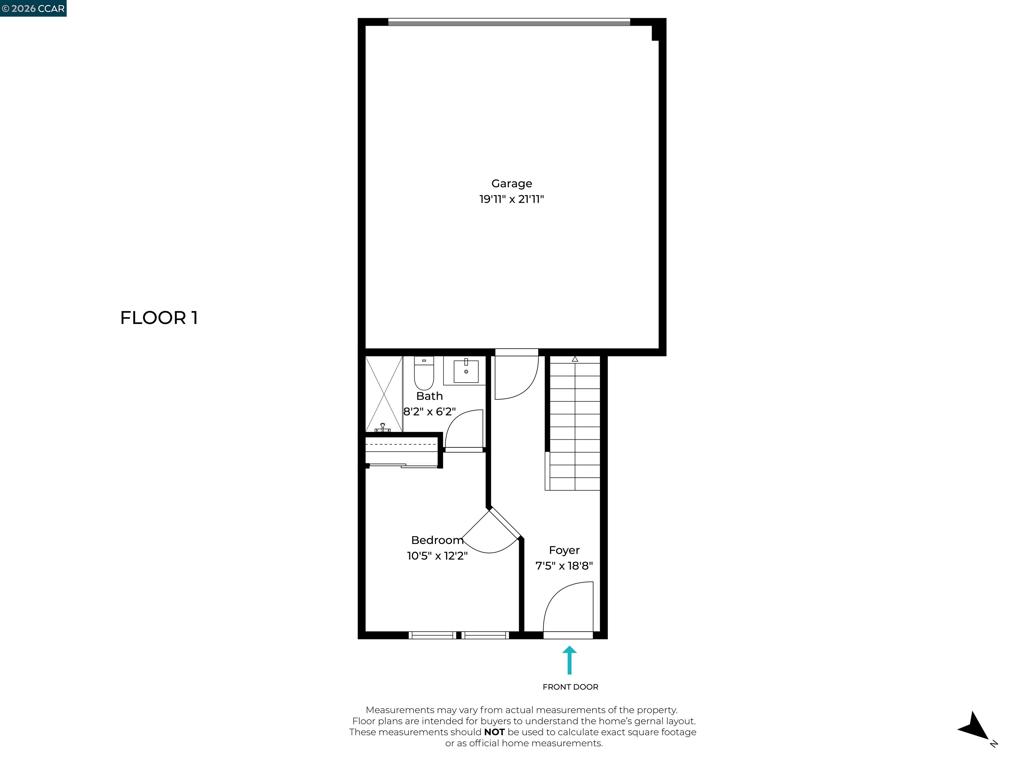 1200 Lorenzini Loop Property Photo 32